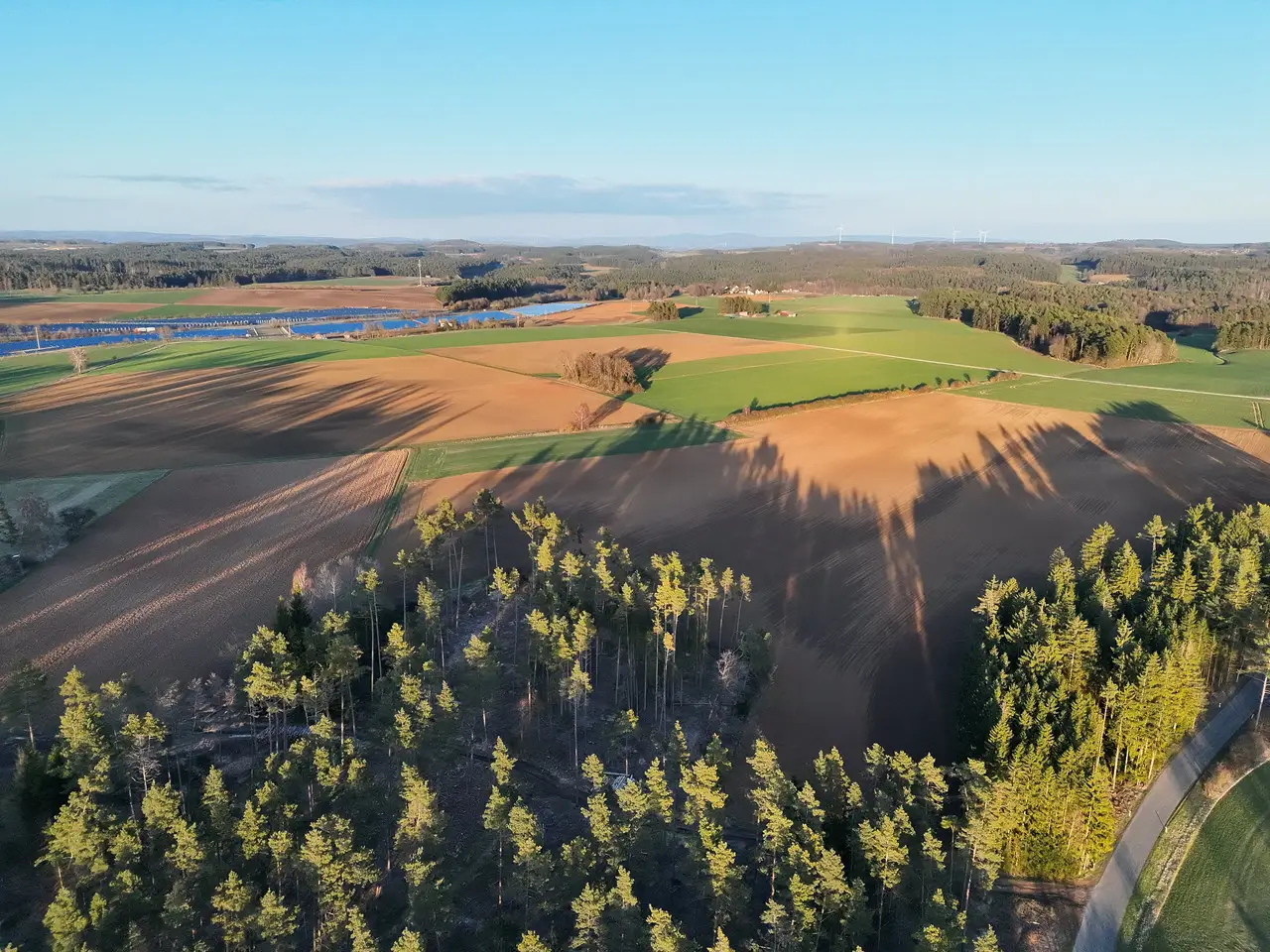 Landschaftsbilder